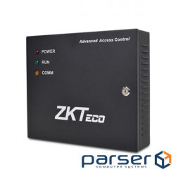 ZKT Biometric Controller inBio160 Package B