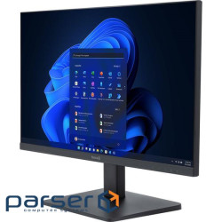 Монітор TERRA LCD/LED 2748W V2 27" IPS black / MESSEWARE(3030224)