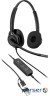 Гарнітура комп'ютерна стерео On-ear HP Poly Mission 425, USB-A USB-C Uni-mic AI noise canc (C01B3AA)