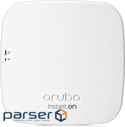 Access point HP Aruba Instant On AP12 (R2X01A)