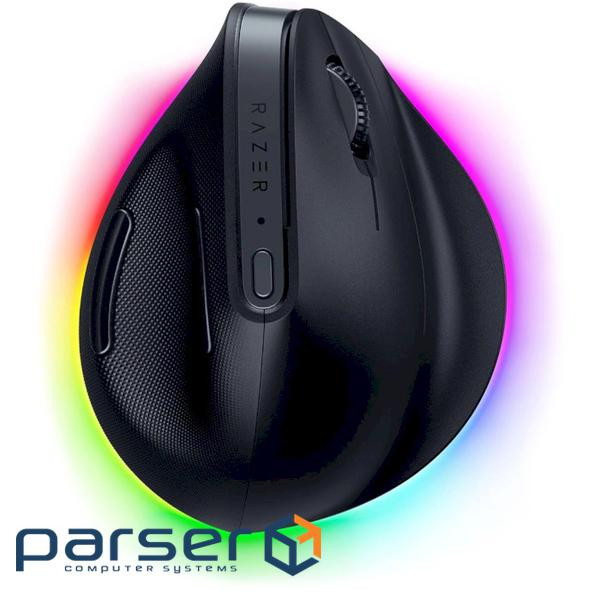 Вертикальна миша RAZER Pro Click V2 Vertical Edition (RZ01-05250100-R3G1)