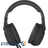 Ігрова гарнітура Sandberg BossBlaster, USB, кабель 2м, RGB, чорна (126-49)