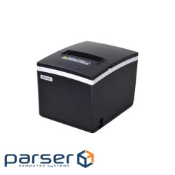 Принтер чеків X-PRINTER XP-E200L USB, Ethernet (XP-E200L-UE-0137)
