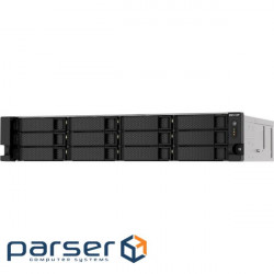 NAS-сервер QNAP TS-1273AU-RP-8G