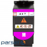 Тонер-картридж BASF Lexmark CS417dn 71B0H30 Magenta (BASF-KT-71B0H30)