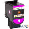 Тонер-картридж BASF Lexmark CS417dn 71B0H30 Magenta (BASF-KT-71B0H30)