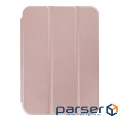 Чохол до планшета Armorstandart Smart Case для iPad mini 6 Rose Gold (ARM60732)