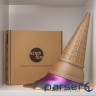 Пластик для 3D-принтера AzureFilm PLA SILK 1,75mm 1kg Rainbow Candy (FL171-3461)