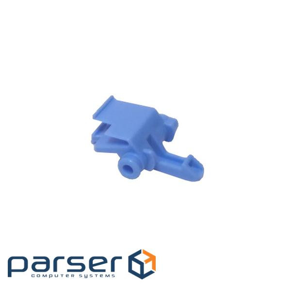 Накладка вузла закріплення HP LJ 4200/P4015/M601-606, RC1-0091-000/LVR-M4555-left AHK (70263911)