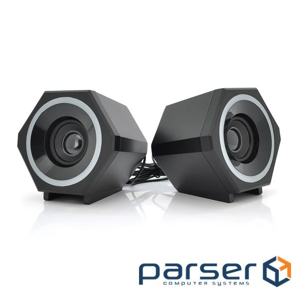 Акустична система Kisonli L-6060/23426 Black