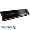 SSD диск ADATA Legend 900 Pro 1TB M.2 NVMe (SLEG-900P-1TCS)