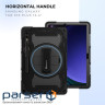 Чохол до планшета BeCover Horizontal handle Samsung Galaxy Tab S10 Plus (SM-X820/SM-X826) 1 (716002)
