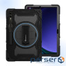 Чохол до планшета BeCover Horizontal handle Samsung Galaxy Tab S10 Plus (SM-X820/SM-X826) 1 (716002)