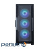 Корпус ZALMAN I3 Neo ARGB V2 Black (I3NEOARGBV2BLACK)