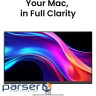 31.5" 16:9 IPS РК Mac Colors монітор, 3840х2160, 6 0 Гц, 5 мс (GtG), 97% P3, HDR, 2xH (9H.LP9LB.QBE)