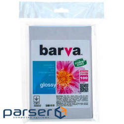 Photo paper Barva 10x15 Everyday 200g Glossy (IP-CE200-217)