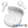 Беспроводные наушники Proove Logic TWS (APP) pearl white (TWLG0001AP16)