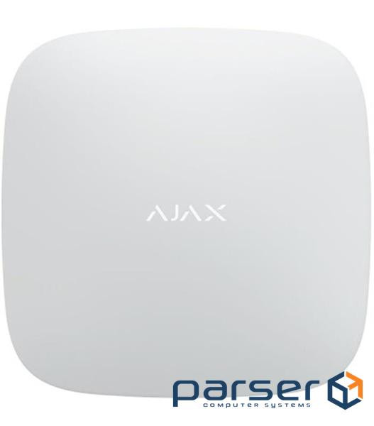 Ajax Hub 2 (4G) (8EU/ECG) UA white