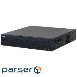 Видеорегистратор Dahua Dahua DHI-NVR5832-EI2 32-канальный 1U 2HDD WizSense