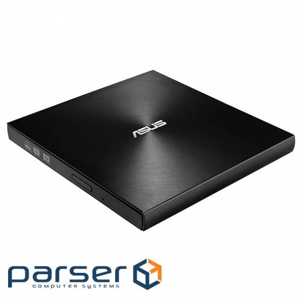 Привід ASUS ZenDrive SDRW-08U9M-U (SDRW-08U9M-U/BLK/G/AS)