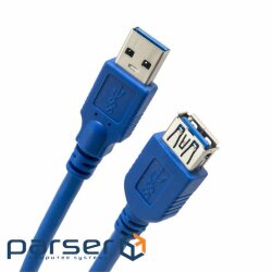 Date cable USB 3.0 AM-AF 1.5m 28 AWG, Super Speed Extradigital (KBU1632)