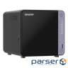 QNAP NAS TS-432X-4G (4 Bay)