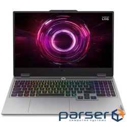 Ноутбук LENOVO LOQ 15AHP10 (83JG00FGRA)