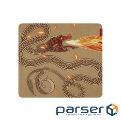 Килимок RAZER Gigantus V2 Large, Counter Strike 2 Edition (RZ02-03333300-R3M1)