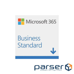 Офісний додаток Microsoft 365 Business Standard P1Y Annual License (CFQ7TTC0LDPB_0001_P1Y_A)