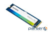 SSD диск GOODRAM PX600 Lite 256GB M.2 NVMe (SSDPR-PX600L-256-80)