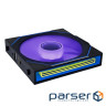 Повітряне охолодження для ПК LIAN LI Uni Fan SL-INF WIRELESS 140-1, Black (G99.14SLIN1W1B.00)
