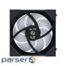 Повітряне охолодження для ПК LIAN LI Uni Fan SL-INF WIRELESS 140-1, Black (G99.14SLIN1W1B.00)