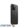 Мобільний телефон Apple iPhone 14 Pro Max 256Gb Space Black (REF B) BREEZY (2BMQ9U3)