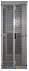 Floor cabinet CSV Rackmount 46U-600x1000 (акрил)