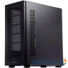 Корпус PCCOOLER Master ME200 Mesh Black