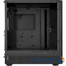 Корпус PCCOOLER Master ME200 Mesh Black