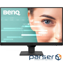 Монітор BENQ GW2490 black (9H.LLSLJ.LBE)
