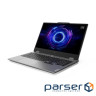 Ноутбук Lenovo LOQ 15IRX10 (83JE01DJRA)
