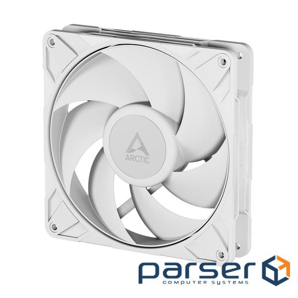 Корпусний вентилятор 140MM P14 PRO PST WHT ACFAN00317A ARCTIC