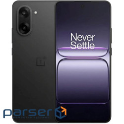 Мобільний телефон OnePlus Nord CE 5 5G 8/256GB Black (Nord CE 5  5G 8/256GB Black)