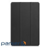 Чохол до планшета BeCover Smart Case Samsung Galaxy Tab S11 (SM-X730/X736) 11.0" Black (714647)