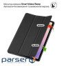 Чохол до планшета BeCover Smart Case Samsung Galaxy Tab S11 (SM-X730/X736) 11.0" Black (714647)