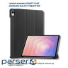 Чохол до планшета BeCover Smart Case Samsung Galaxy Tab S11 (SM-X730/X736) 11.0" Black (714647)