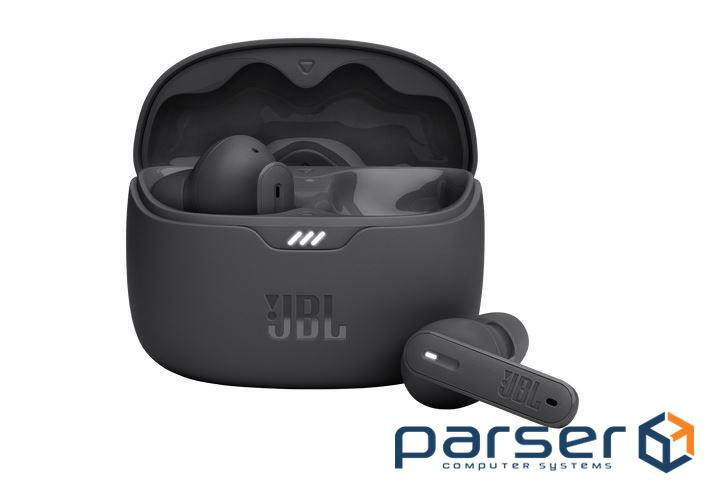 Навушники JBL Tune 245NC Black (JBLT245NCTWSBLK)