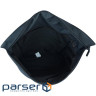 Рюкзак для ноутбука Bagland 15" Holder 25L, roll top, 0051666, black (1065918892)