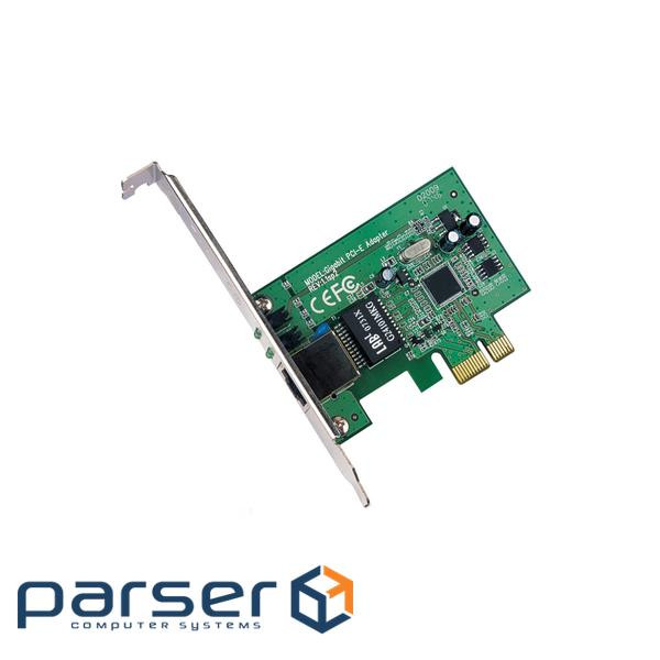 Мережева карта TP-LINK TG-3468