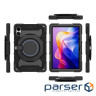 Чохол до планшета BeCover Armor Stand Xiaomi Redmi Pad 2 Pro 12.1" Black (715501)