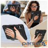 Чохол до планшета BeCover Armor Stand Xiaomi Redmi Pad 2 Pro 12.1" Black (715501)