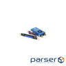 Universal BMS smart плата DaLy LiFePO4 4-8S 200A з Bluetooth + CAN + активний бал (DaLy 4-8S / 200A)