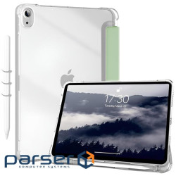 Чохол до планшета BeCover Soft Edge Apple iPad Air 11" M4 2026 Green (715263)